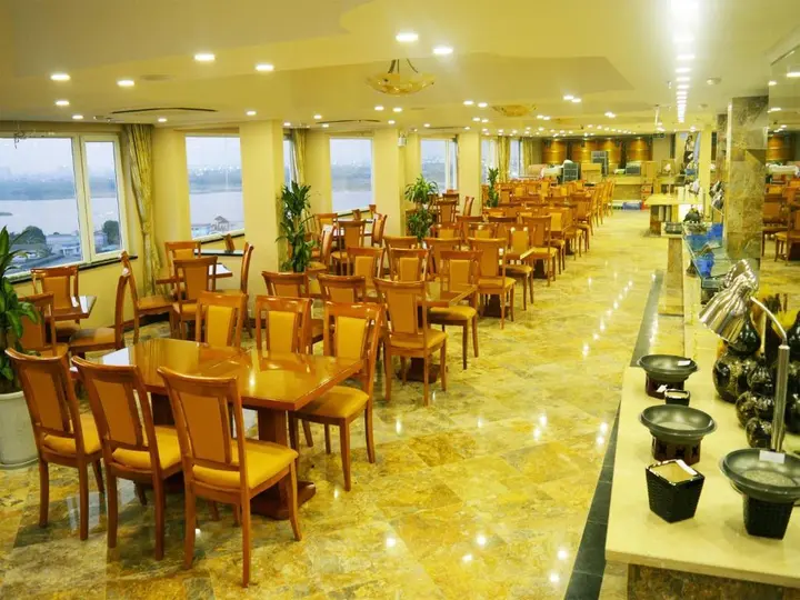 Ханой: A25 Luxury Hotel