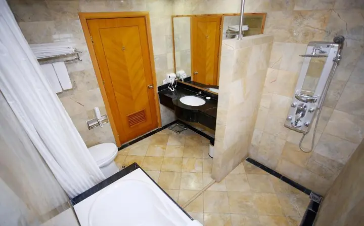 Ханой: A25 Luxury Hotel