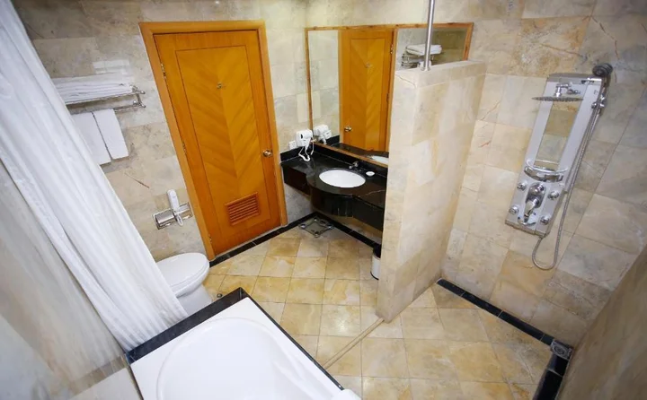Ханой: A25 Luxury Hotel