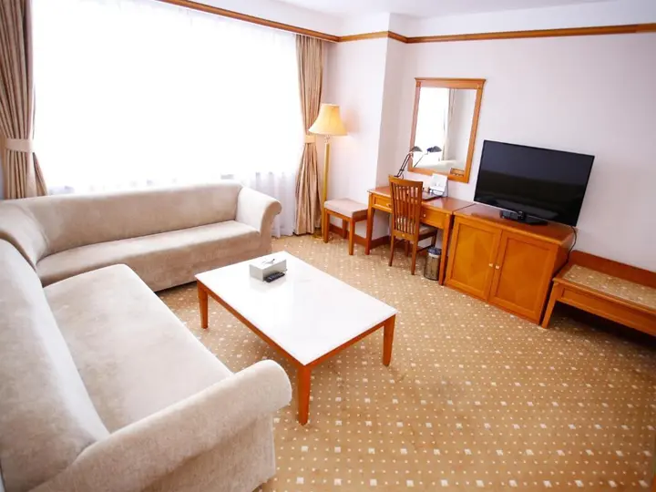 Ханой: A25 Luxury Hotel