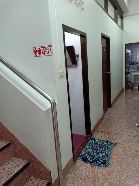 Краби: RC Apartment