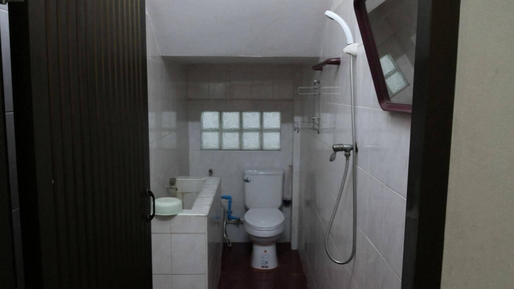 Краби: RC Apartment