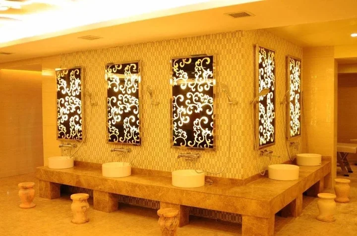 Цзиньчжун: Zheng Da Hai Xing Hotel