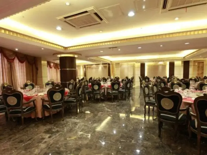 Уху: Hanjueyangming Hotel