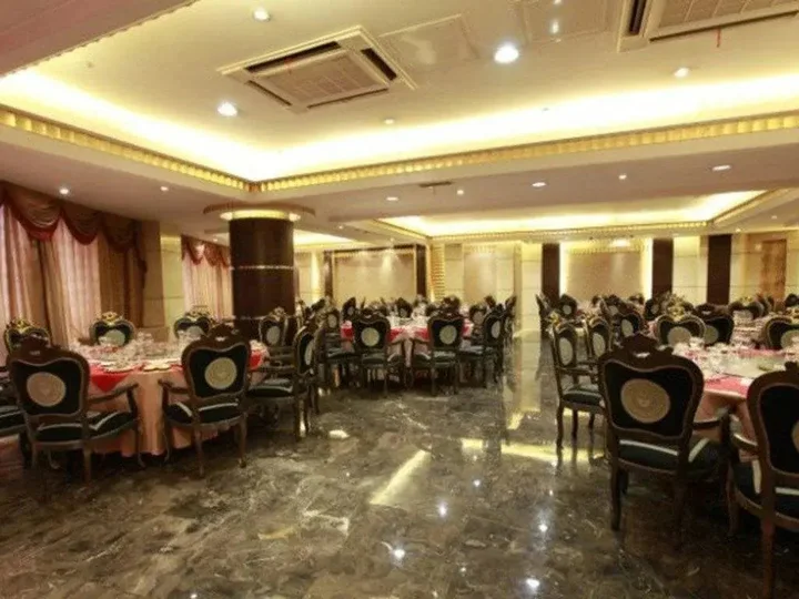 Уху: Hanjueyangming Hotel