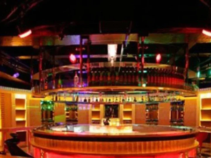 Уху: Hanjueyangming Hotel