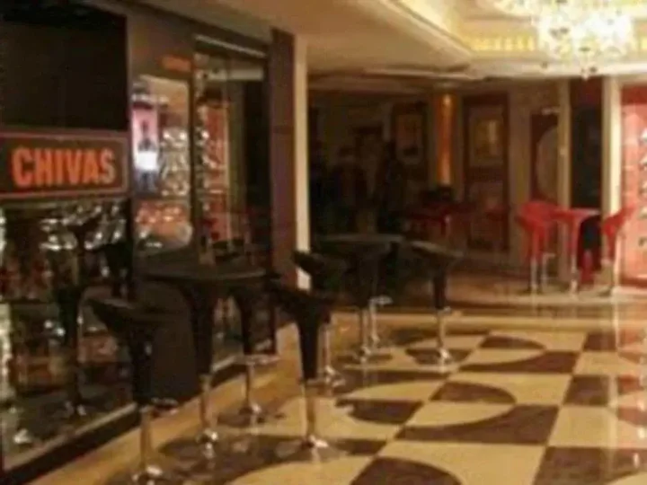 Уху: Hanjueyangming Hotel
