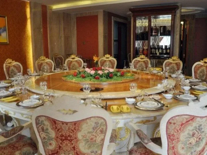Уху: Hanjueyangming Hotel