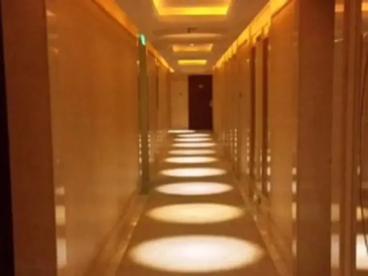 Уху: Hanjueyangming Hotel