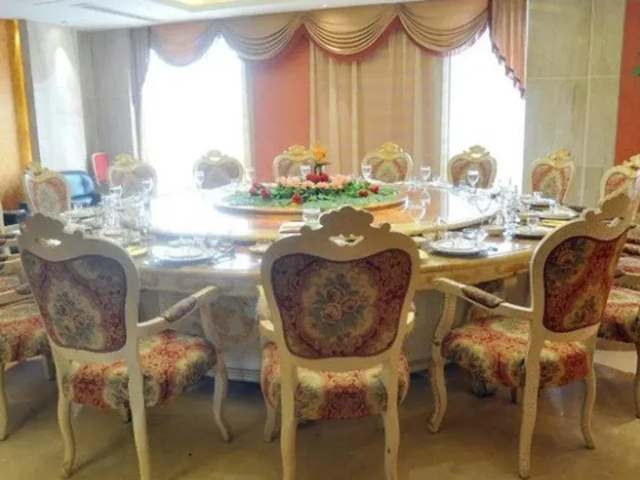 Уху: Hanjueyangming Hotel