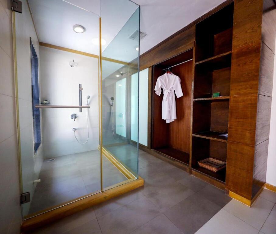 Ратнагири: Blue Ocean The Fern Resort & Spa, Ganpatipule