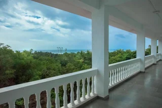 Ратнагири: Blue Ocean The Fern Resort & Spa, Ganpatipule