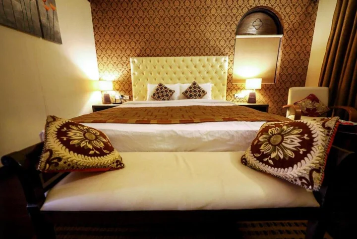 Ратнагири: Blue Ocean The Fern Resort & Spa, Ganpatipule