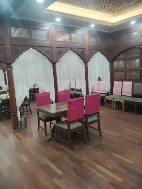 Шринагар: Goona Residency