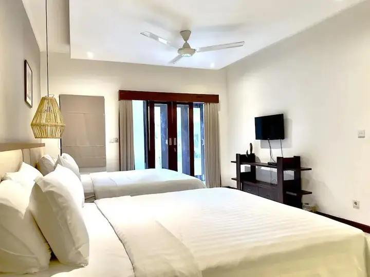 Керобокан: The Ichi Villa