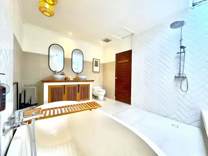 Керобокан: The Ichi Villa