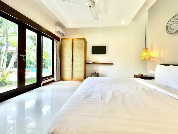 Керобокан: The Ichi Villa