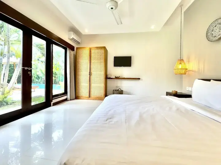 Керобокан: The Ichi Villa