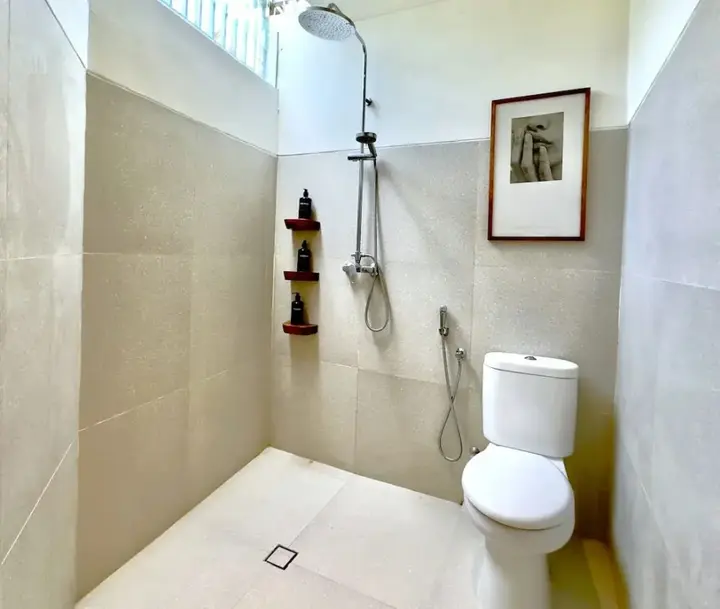 Керобокан: The Ichi Villa