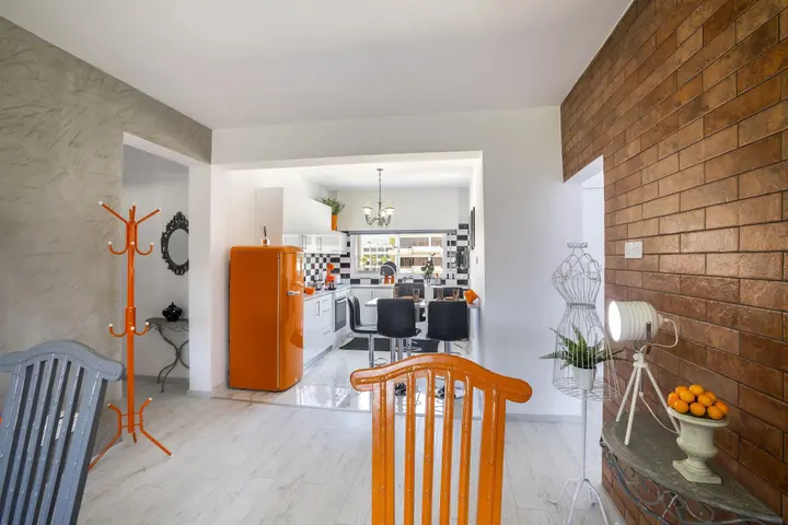 Гермасойя: Castle Holiday Apartments