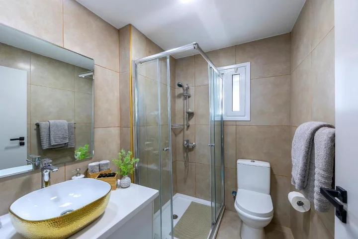 Гермасойя: Castle Holiday Apartments