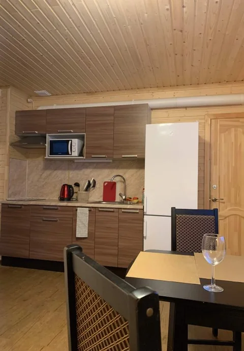 Сортавала: Гостевой дом KareliaHouse 7