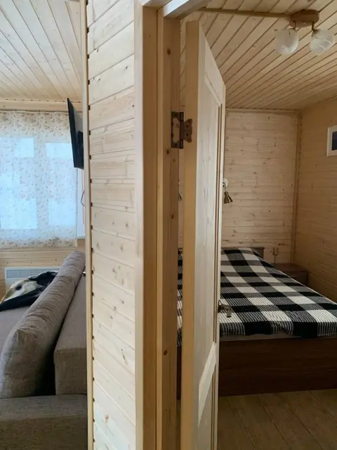 Сортавала: Гостевой дом KareliaHouse 7