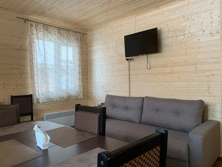 Сортавала: Гостевой дом KareliaHouse 7