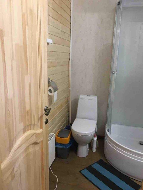 Сортавала: Гостевой дом KareliaHouse 7