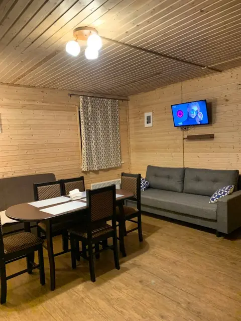 Сортавала: Гостевой Дом KareliaHouse 5