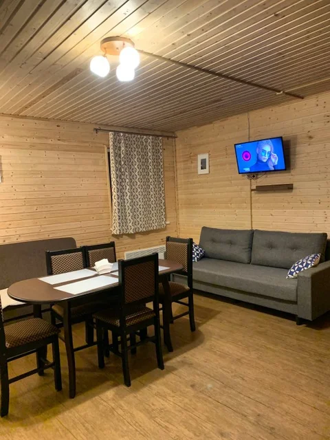 Сортавала: Гостевой Дом KareliaHouse 5