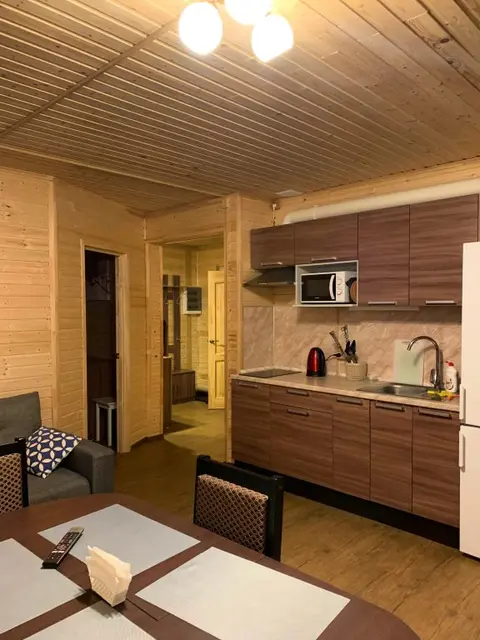Сортавала: Гостевой Дом KareliaHouse 5