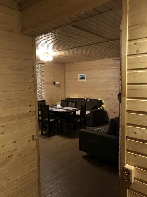 Сортавала: Гостевой Дом KareliaHouse 5