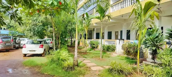 Арамбол: TP Beach Resort