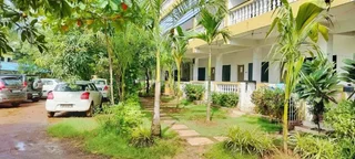 Арамбол: TP Beach Resort