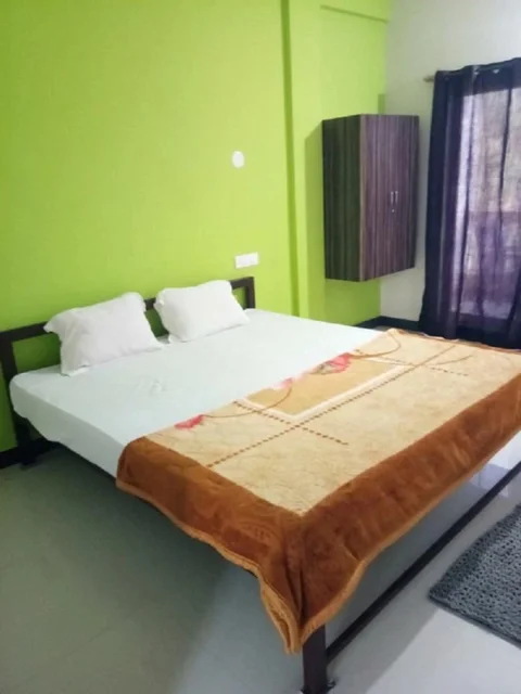 Арамбол: TP Beach Resort