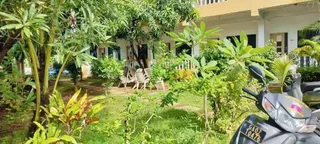 Арамбол: TP Beach Resort