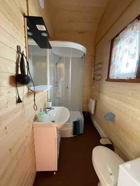 Сортавала: Гостевой Дом KareliaHouse 4