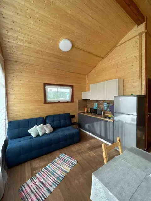 Сортавала: Гостевой Дом KareliaHouse 4