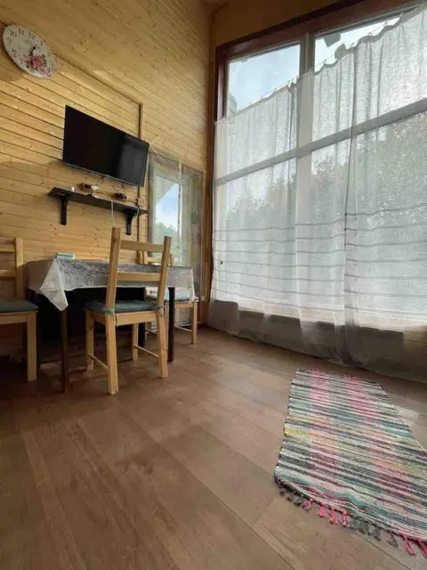Сортавала: Гостевой Дом KareliaHouse 4