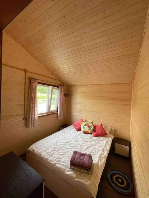 Сортавала: Гостевой Дом KareliaHouse 4