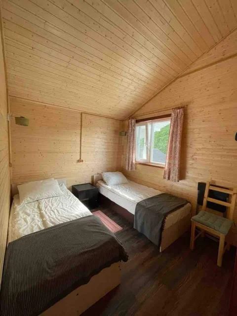 Сортавала: Гостевой Дом KareliaHouse 4