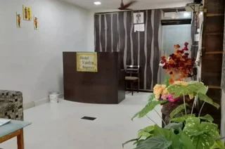 Балагхат: Hotel Vaidya Regency