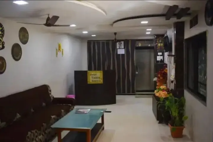 Балагхат: Hotel Vaidya Regency