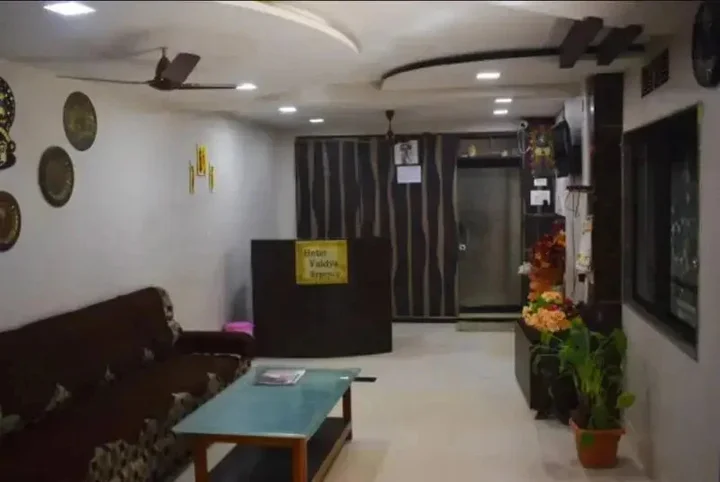 Балагхат: Hotel Vaidya Regency