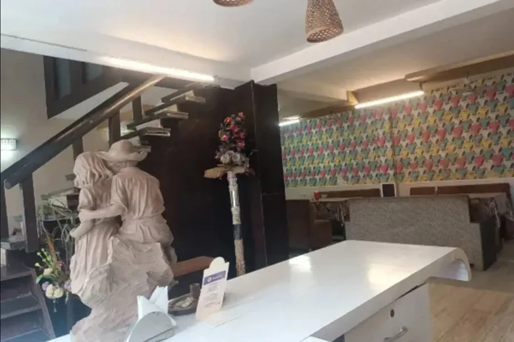 Балагхат: Hotel Vaidya Regency