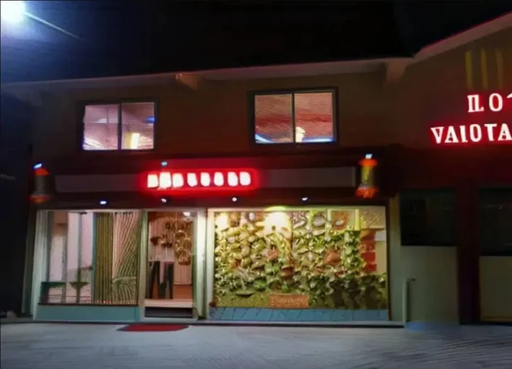 Балагхат: Hotel Vaidya Regency
