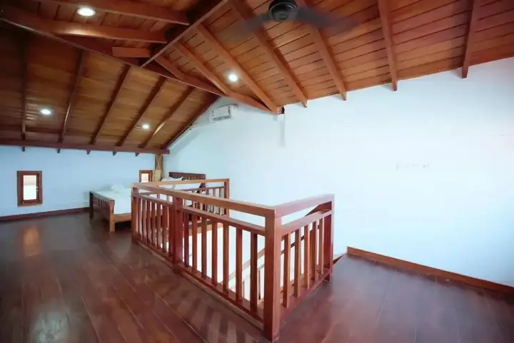 Нилавели: Cardamon Hotel Nilaveli