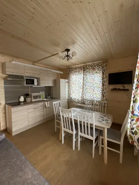 Гостевой дом KareliaHouse 3 — фото 6