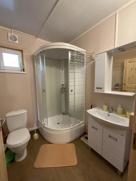 Гостевой дом KareliaHouse 3 — фото 4